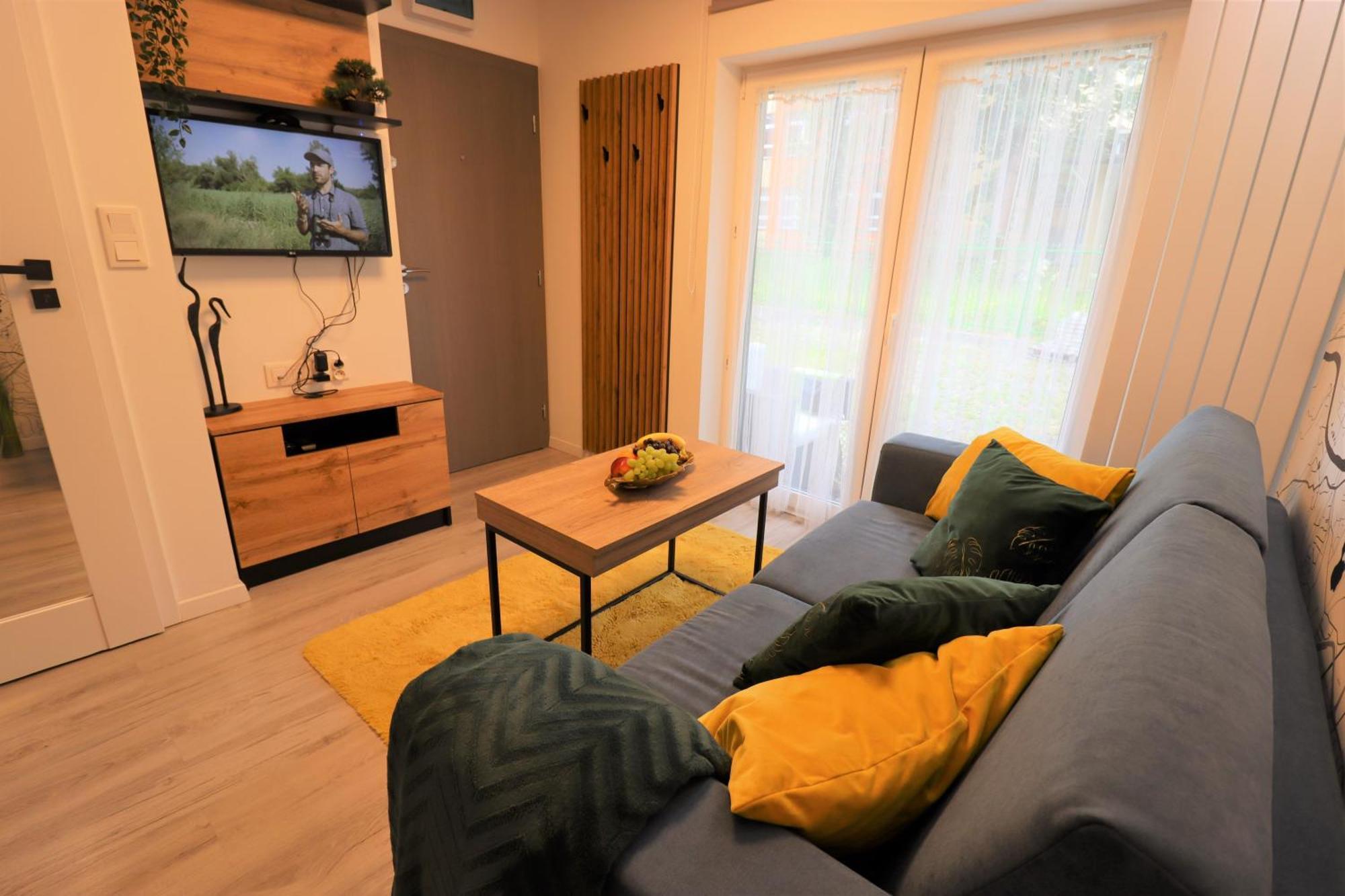 Sander Apartments كراكوفيا المظهر الخارجي الصورة