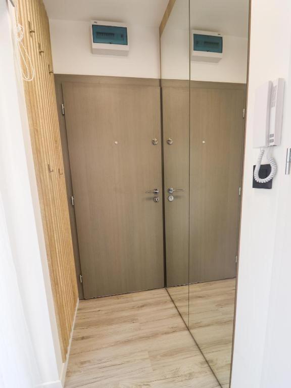 Sander Apartments كراكوفيا المظهر الخارجي الصورة