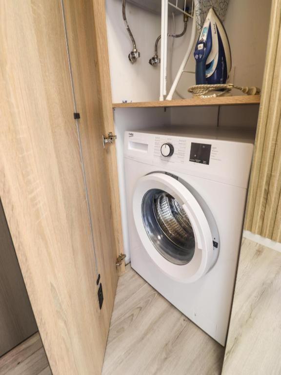 Sander Apartments كراكوفيا المظهر الخارجي الصورة