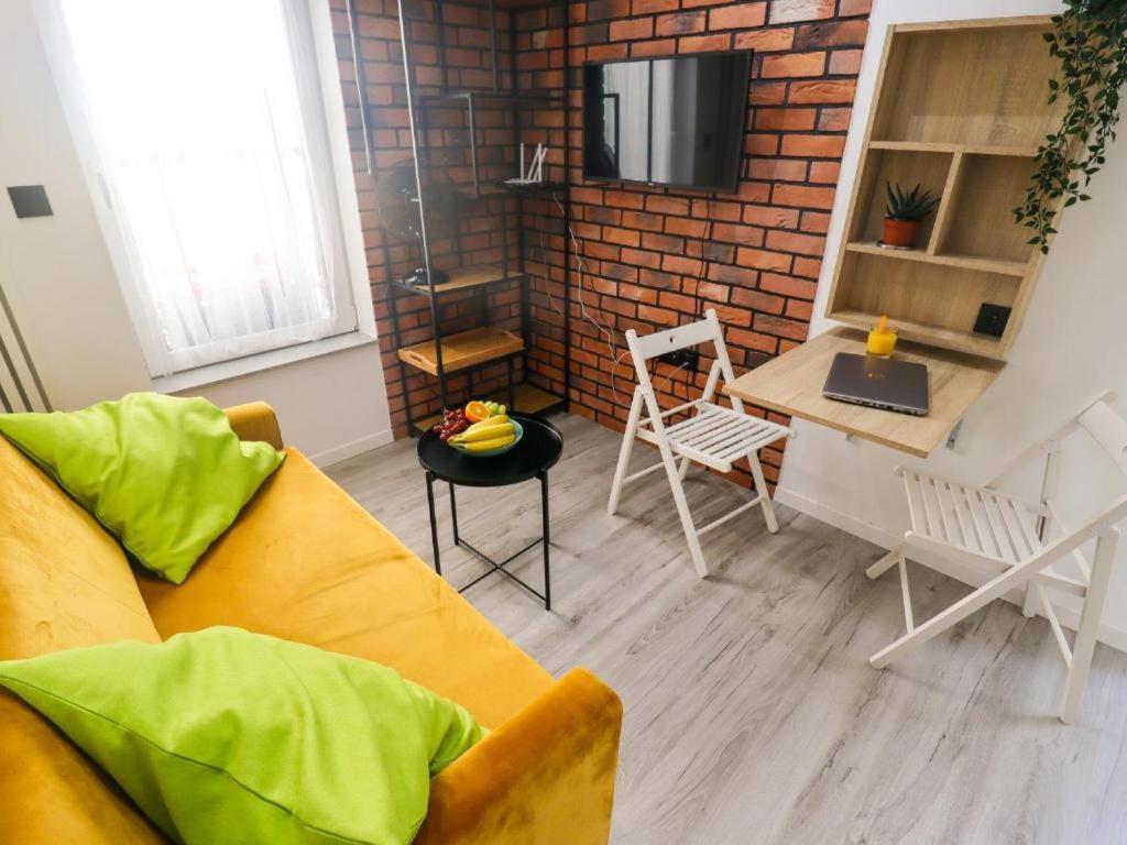 Sander Apartments كراكوفيا المظهر الخارجي الصورة